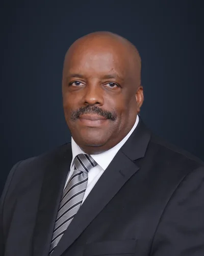 Lynel McKnight, Nicole Spellman Group