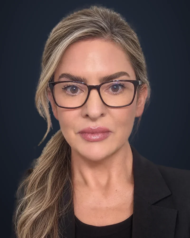 Nicole Gaudet, REALTOR®, founder of Nicole Spellman Group